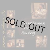 画像: 谷口英治/Gentlemen For Swing