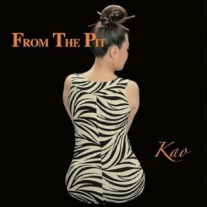 画像: Kao/FROM THE PIT