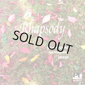 画像: RHAPSODY/山中良之