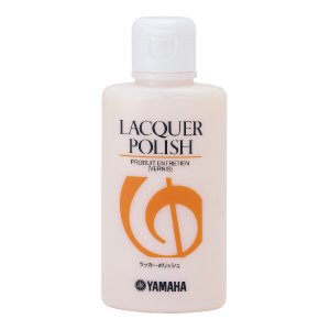 画像: YAMAHA/ラッカーポリッシュLP2