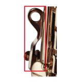 画像: Oleg/ストラップリング/ソプラノサックス用/Selmer Mark6用