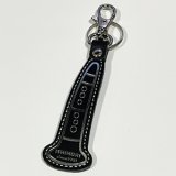 画像: ISHIMORIキーホルダー/クラリネット