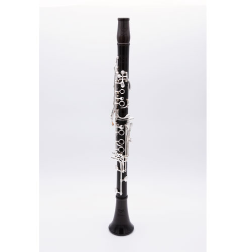 画像1: Royal Global/B♭クラリネット/Genesis