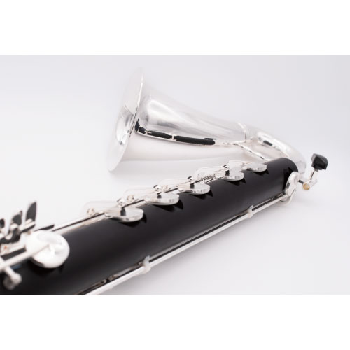 画像4: Royal Global/バスクラリネット/MAXECO