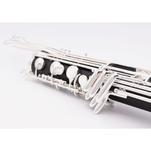 画像3: Royal Global/バスクラリネット/MAXECO