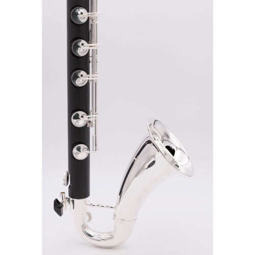 画像1: Royal Global/バスクラリネット/MAXECO