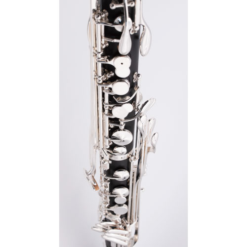 画像2: Royal Global/バスクラリネット/MAXECO