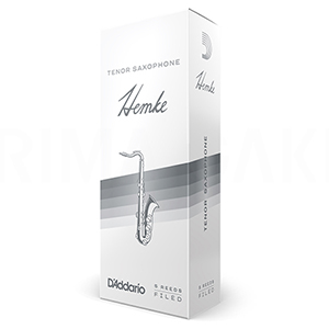 画像1: D'Addario/リード/テナーサックス用/HEMKE