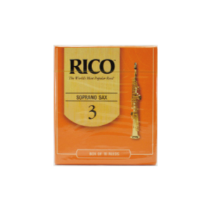 画像1: D'Addario(RICO)/リード/ソプラノサックス用/RICO