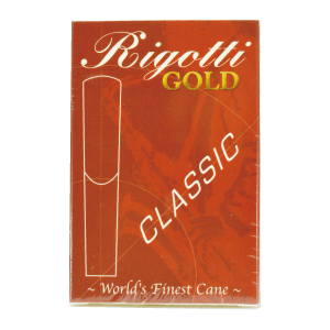 画像1: Rigotti/リード/テナーサックス用/ファイルド