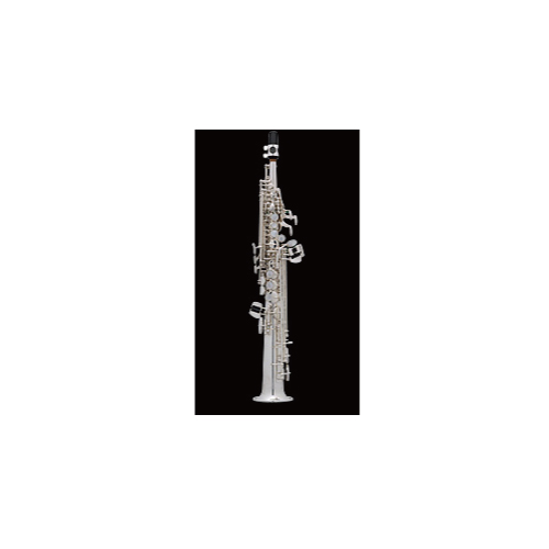 画像: SELMER/ソプラニーノサックス/Jubilee Super Action 80 SERIE II　