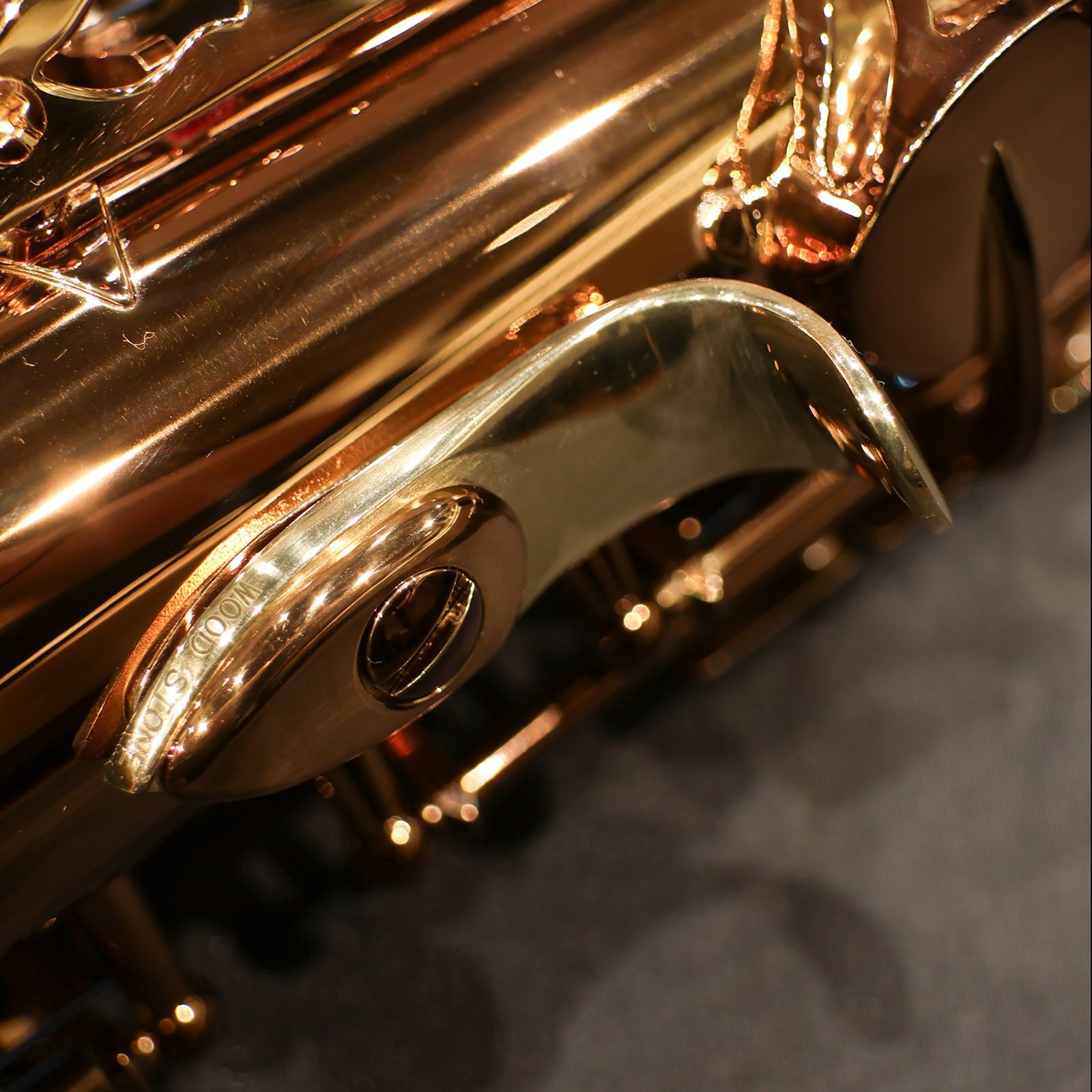 画像6: 【特別生産品モデル】YAMAHA/アルトサックス/YAS-82ZA「Wood Stone Special」