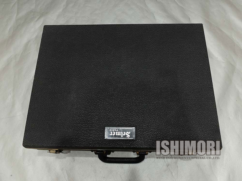 画像6: 中古委託品/Buffet Crampon/Aクラリネット/CONTINENTALE/F133xxx/ocl409