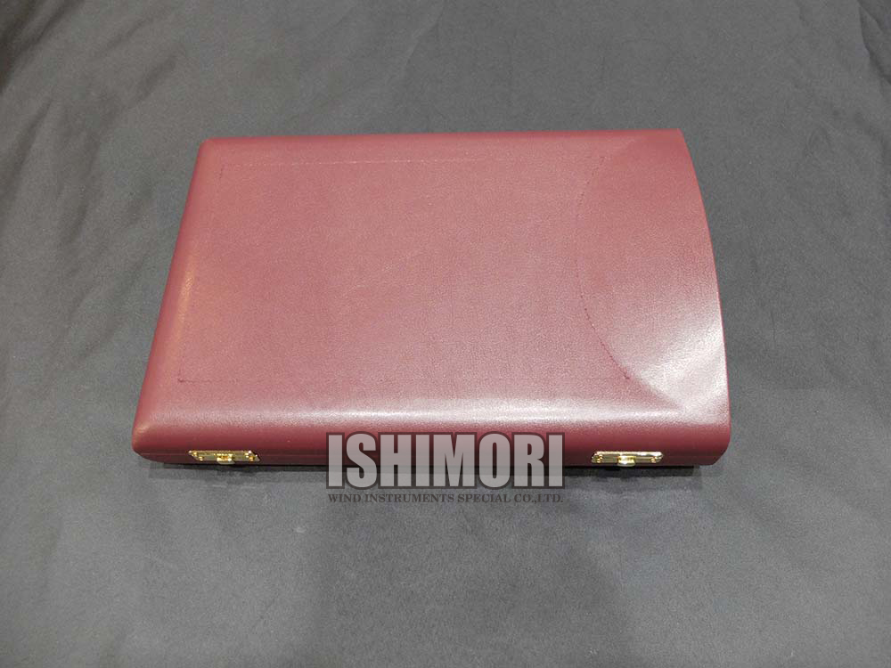 画像8: 中古委託品/Buffet Crampon/A・B♭セット/LEGENDE/A:727xxx B♭:740xxx /ocl413