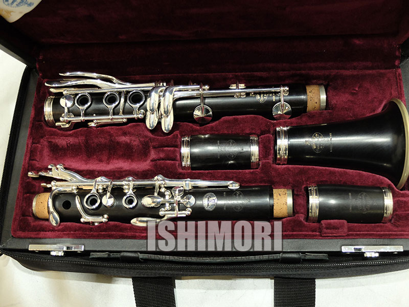 中古/Buffet Crampon/B♭クラリネット/Festival/632xxx/ocl326