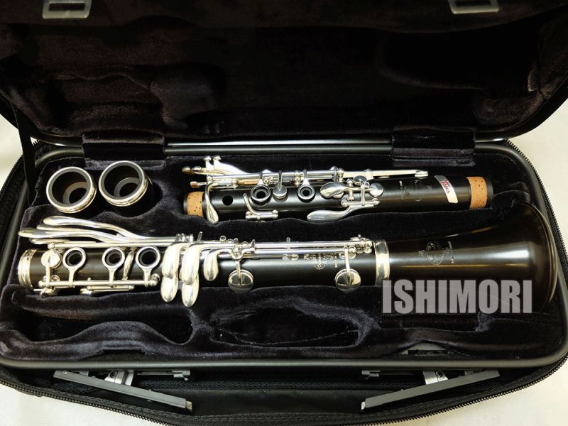中古委託品/Buffet Crampon/B♭クラリネット/Tosca GL/609xxx