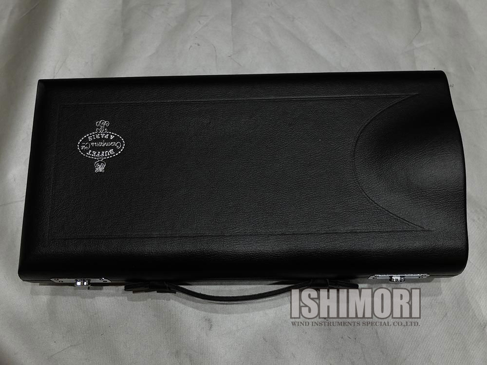 画像6: 中古/Buffet Crampon/B♭クラリネット/RC/601xxx/ocl406