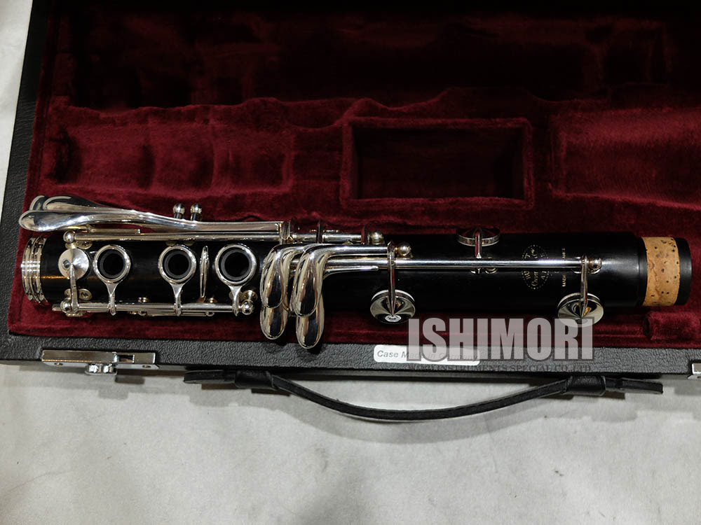 画像4: 中古/Buffet Crampon/B♭クラリネット/RC/601xxx/ocl406