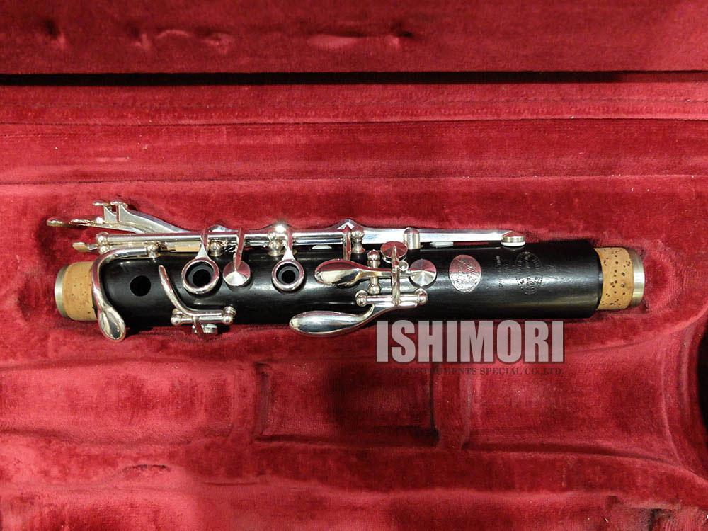 画像3: 中古/Buffet Crampon/B♭クラリネット/RC Prstige/373xxx/ocl407