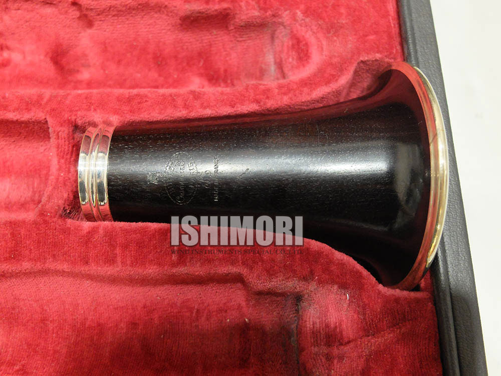 画像5: 中古/Buffet Crampon/B♭クラリネット/RC Prstige/373xxx/ocl407