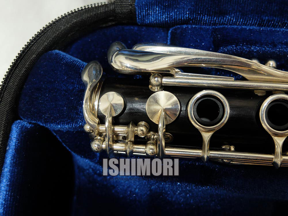 画像2: 中古委託品/Buffet Crampon/B♭クラリネット/BC20/F129xxx/ocl410