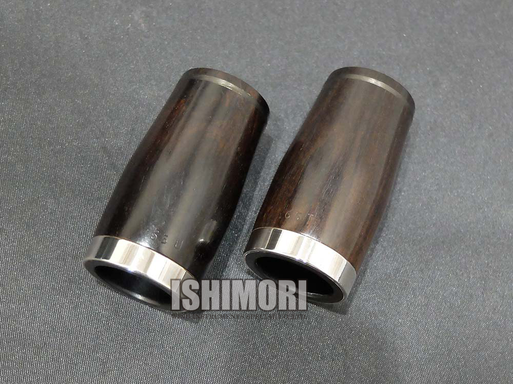 画像2: 中古委託品/Schwenk＆Seggelke/B♭クラリネット/Model1000/091xxxx/ocl412
