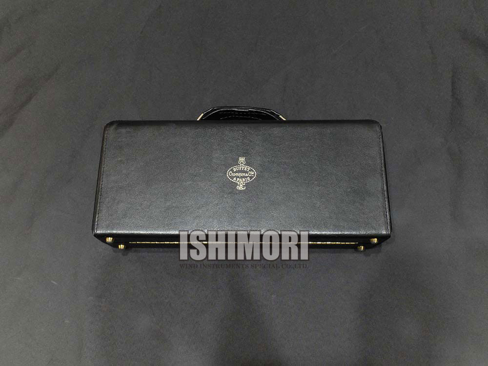 画像5: 中古委託品/Buffet Crampon/E♭クラリネット/Prestige/605xxx/ocl414