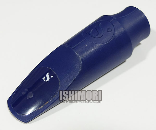 画像1: 中古委託品/SYOS/マウスピース/アルトサックス用/6/uma049
