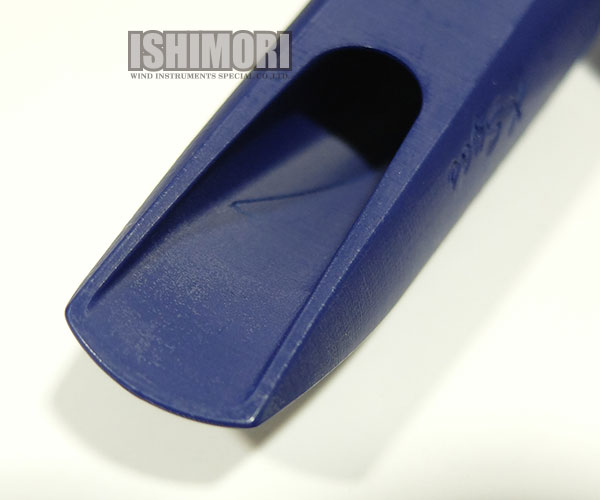 画像3: 中古委託品/SYOS/マウスピース/アルトサックス用/6/uma049