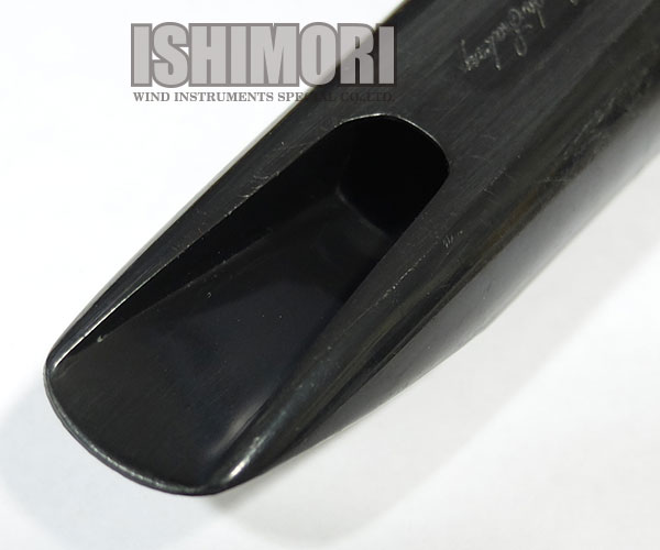 画像2: 中古委託品/Claude Lakey/マウスピース/アルトサックス用/5 3/uma052