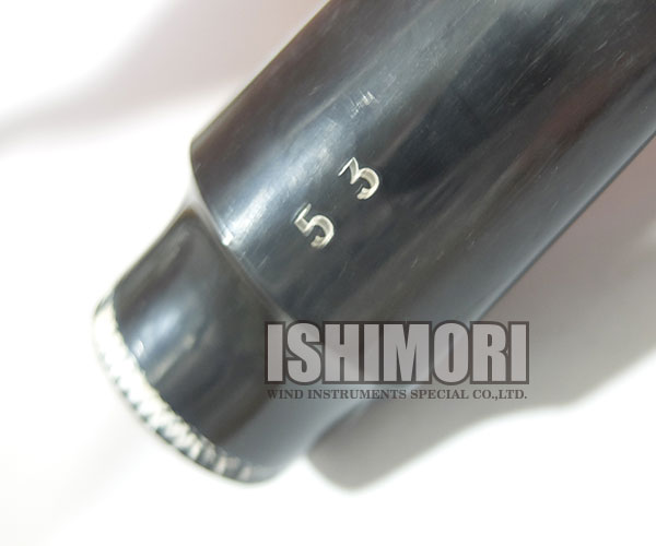 画像3: 中古委託品/Claude Lakey/マウスピース/アルトサックス用/5 3/uma052