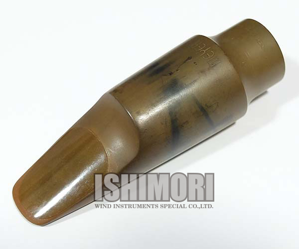 画像1: 中古委託品/MEYER/マウスピース/アルトサックス用/ラバー/5SM/vma355