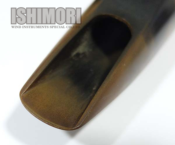 画像7: 中古委託品/MEYER/マウスピース/アルトサックス用/ラバー/5SM/vma355