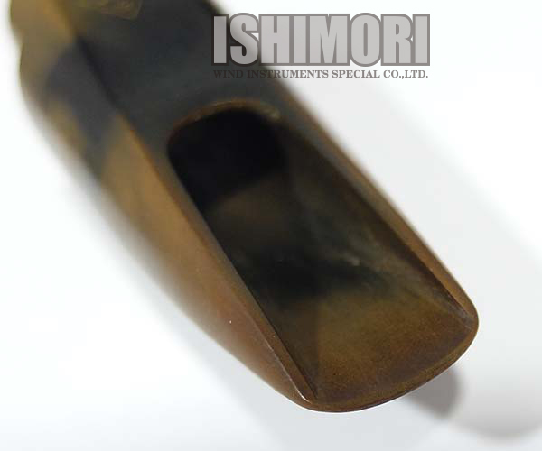 画像6: 中古委託品/MEYER/マウスピース/アルトサックス用/ラバー/5SM/vma355