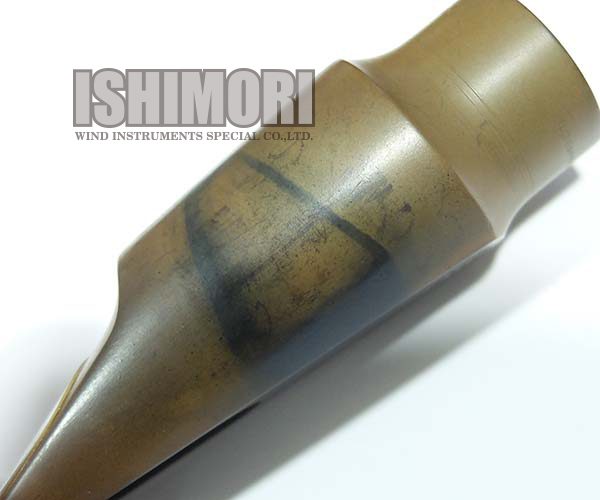 画像4: 中古委託品/MEYER/マウスピース/アルトサックス用/ラバー/5SM/vma355