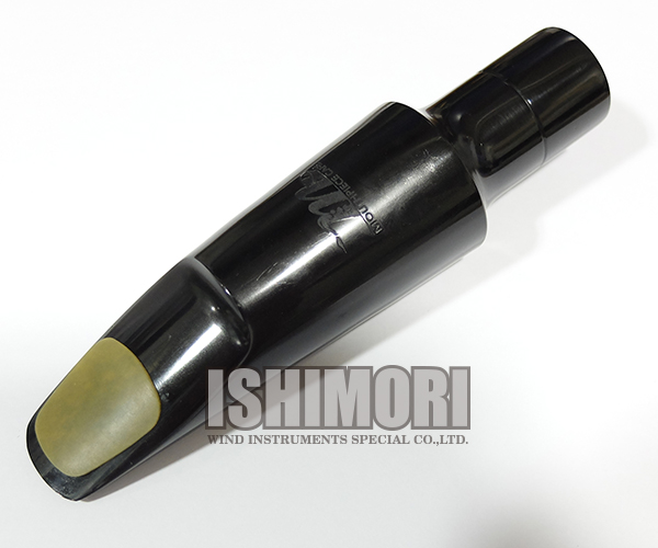 画像1: 中古委託品/Mouthpiece Cafe/マウスピース/バリトンサックス用/Grande Supreme/7☆/umb005
