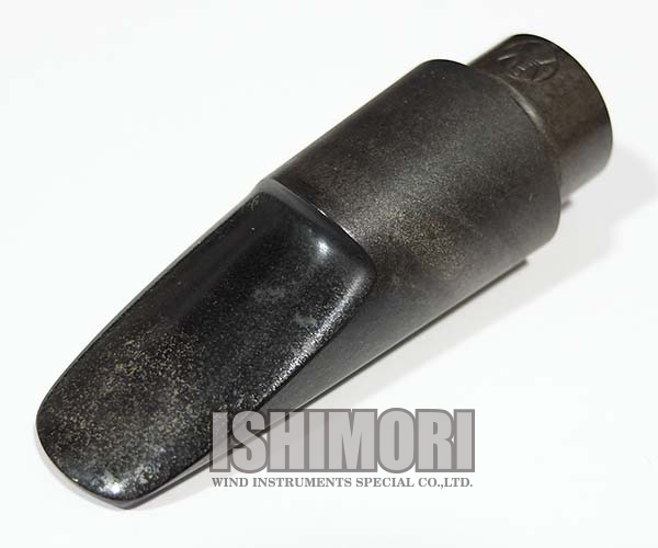 画像1: 中古委託品/ Francois Louis/マウスピース/ソプラノサックス用/155ML/ums020