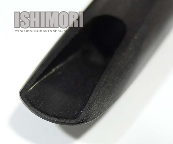 画像2: 中古委託品/ Francois Louis/マウスピース/ソプラノサックス用/155ML/ums020