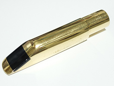 中古/BARI/マウスピース/テナーサックス用/メタル/100/omp251