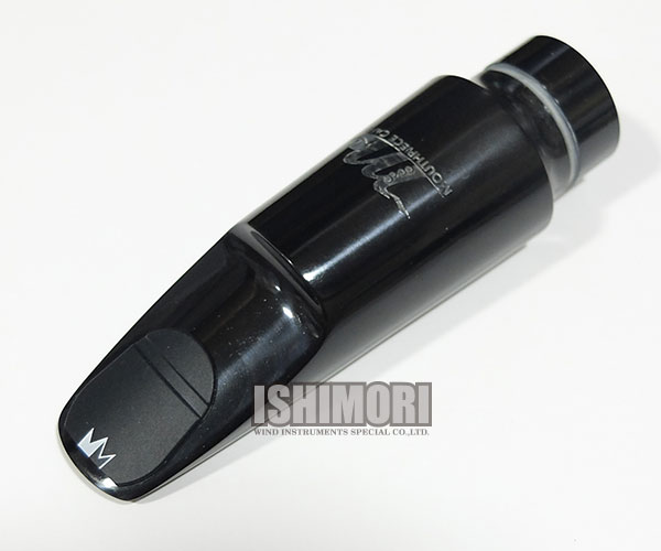 Mouthpiece Cafe テナーサックス用マウスピース Primo 7 ⭐︎ 中古委託品/Mouthpiece Cafe/マウスピース/テナーサックス用