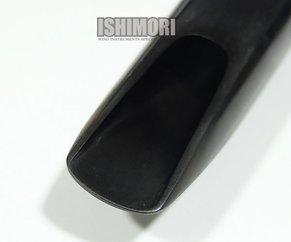 画像2: 中古委託品/MORGAN/マウスピース/テナーサックス用/Excalibur/8☆/umt077