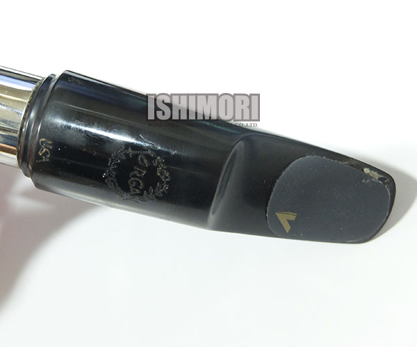 画像6: 中古委託品/MORGAN/マウスピース/テナーサックス用/Excalibur/8☆/umt077