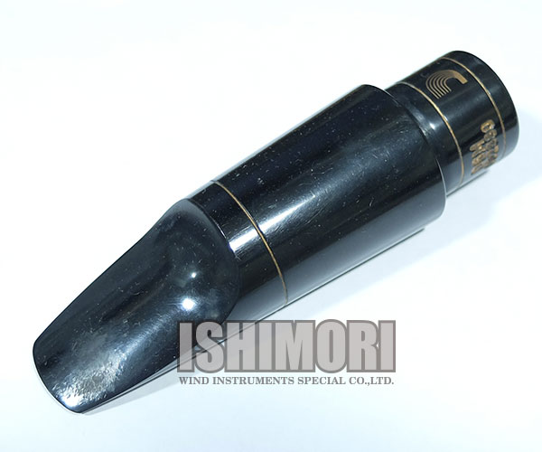 画像1: 中古委託品/DAddario/マウスピース/テナーサックス用/Select Jazz/D6M/umt078　
