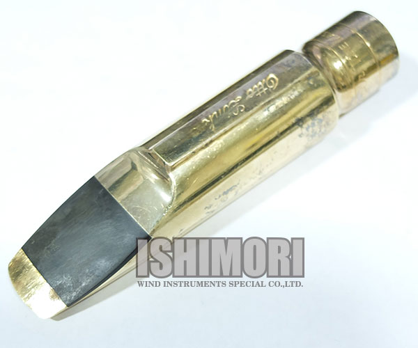 画像1: 中古委託品/Otto Link/マウスピース/テナーサックス用/Super Tone Master/7☆/umt079