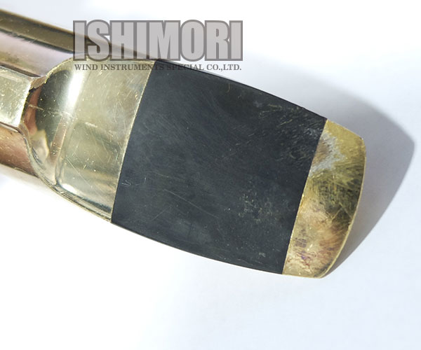 画像3: 中古委託品/Otto Link/マウスピース/テナーサックス用/Super Tone Master/7☆/umt079