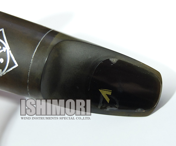 画像4: 中古委託品/THE BOSTON SAX SHOP/マウスピース/テナーサックス用/ラバー/umt083