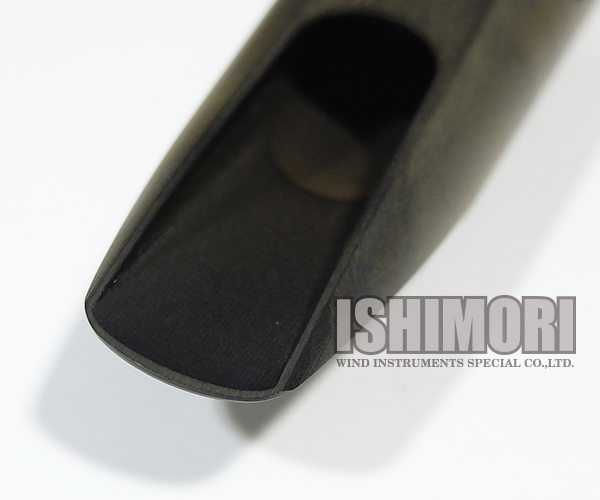 画像5: 中古委託品/ Theo Wanne/マウスピース/テナーサックス用/ラバー/GAIA2/6☆/umt084