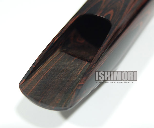 画像4: 中古委託品/Freddie Gregory/マウスピース/アルトサックス用/ラバー/Super DeLuxe/6☆/vma342