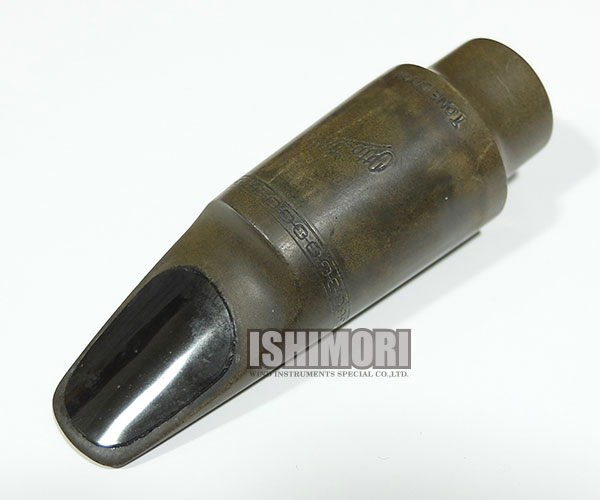 画像1: 中古委託品/Otto Link/アルトサックス用/ラバー/Tone Edge/4/vma350