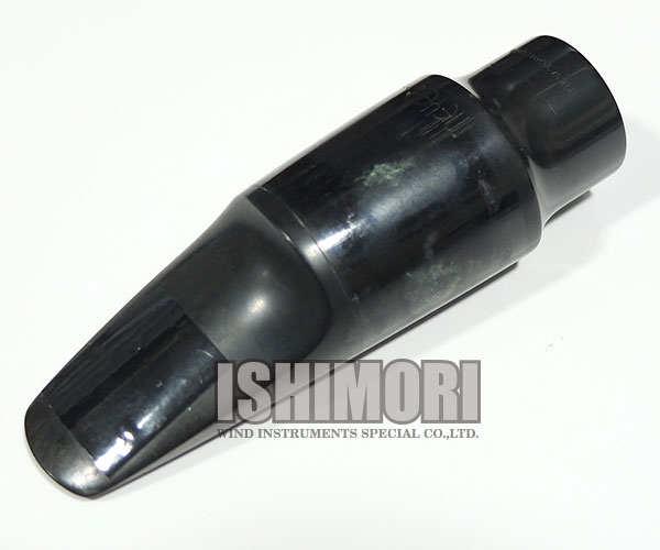 画像1: 中古委託品/MEYER/マウスピース/アルトサックス用/ラバー/New York SM/6/vma353